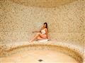 Hotel Porto Galini Seaside Resort & Spa: fotografie vybavení exteriérů a interiérů ubytování.