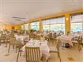 Hotel Porto Galini Seaside Resort & Spa: fotografie vybavení exteriérů a interiérů ubytování.