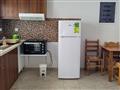 Apartmánový dům Albatros: fotografie vybavení exteriérů a interiérů ubytování.