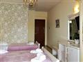 Aparthotel Maistrali: fotografie vybavení exteriérů a interiérů ubytování.