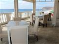 Hotel Sarris (ex. White Sands): fotografie vybavení exteriérů a interiérů ubytování.