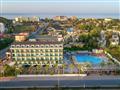 Orfeus Park Hotel 