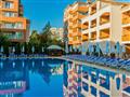 Asteria Family Sunny Beach