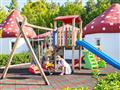 The Marilis Hill Resort