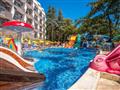 Prestige Deluxe Aquapark Club