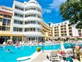 Sun Palace