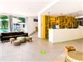 Ibis Styles Golden Sands Roomer Hotel