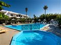 Costa Angela Seaside Resort