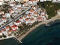 Vila Vukovič Davor  - autobusový zájazd  - Chorvátsko - Omiš (Duće)