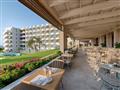 Hotel Esperides Beach Resort - reštaurácia - letecký zájazd  - Faliraki, Rodos