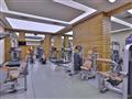 Diamond Excellence - fitnescentrum - letecký zájazd  - Turecko, Gündogdu