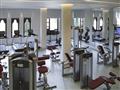 fitnescentrum