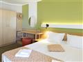 Bulharsko - Slnečné pobrežie - hotel Aktinia - štúdio