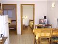 Apartmány Šipa