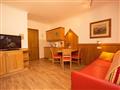 Aparthotel Panorama -zájazd  -Rakúsko zima - Flachau Ski Amadé