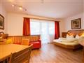 Aparthotel Panorama -zájazd  -Rakúsko zima - Flachau Ski Amadé