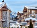 Apartment Wildkogel Resort - zájazd  - Rakúsko zima - Salzburgerland Wildkogel -Arena