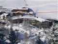 Schatzberg-Haus -  zájazd  - Rakúsko zima - Tirolsko -Ski Juwel Alpbach Wildschönau