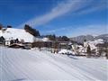 Schatzberg-Haus -  zájazd  - Rakúsko zima - Tirolsko -Ski Juwel Alpbach Wildschönau