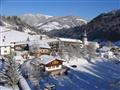 Schatzberg-Haus -  zájazd  - Rakúsko zima - Tirolsko -Ski Juwel Alpbach Wildschönau