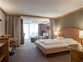 Hotel Tyrolerhof - zájazd  - Rakúsko zima - Tirolsko-Sölden