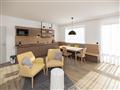 Dormio Aparthotel Hinterstoder - zájzad  - Rakúsko zima - Horné Rakúsko Hinterstoder