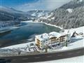Hotel Seehof - zájazd  - Taliansko zima - Kronplatz