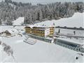 Hotel Seehof - zájazd  - Taliansko zima - Kronplatz