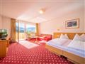 Hotel Seehof - zájazd  - Taliansko zima - Kronplatz