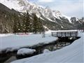 Sporthotel Wildgall - zájazd  - Taliansko zima - Kronplatz