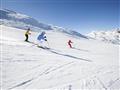 Hotel Engels Park - zájazd CK - Taliansko zima - Rosskopf-Monte Cavallo