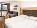 Hotel Almina Family & SPA - zájazd  - Taliansko zima - Ratschings-Jaufen