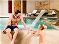 Hotel Almina Family & SPA - zájazd  - Taliansko zima - Ratschings-Jaufen