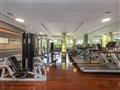 fitnescentrum