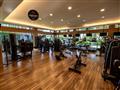 fitnescentrum
