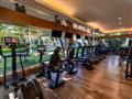 fitnescentrum