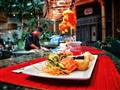 Sushi bar
