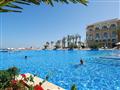 Hotel Premier Le Reve & Spa: fotografie vybavení exteriérů a interiérů ubytování.