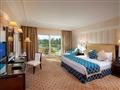 Hotel Premier Le Reve & Spa: fotografie vybavení exteriérů a interiérů ubytování.
