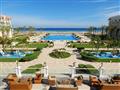 Hotel Premier Le Reve & Spa: fotografie vybavení exteriérů a interiérů ubytování.