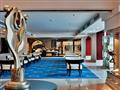 Hotel Premier Le Reve & Spa: fotografie vybavení exteriérů a interiérů ubytování.
