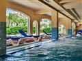 Hotel Premier Le Reve & Spa: fotografie vybavení exteriérů a interiérů ubytování.