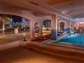 Hotel Premier Le Reve & Spa: fotografie vybavení exteriérů a interiérů ubytování.