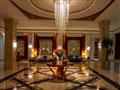 Hotel Premier Le Reve & Spa: fotografie vybavení exteriérů a interiérů ubytování.