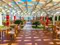 Hotel Premier Le Reve & Spa: fotografie vybavení exteriérů a interiérů ubytování.