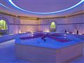 Hotel Premier Le Reve & Spa: fotografie vybavení exteriérů a interiérů ubytování.