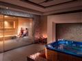 Hotel Premier Le Reve & Spa: fotografie vybavení exteriérů a interiérů ubytování.