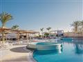 Hotel Palm Beach Resort: fotografie vybavení exteriérů a interiérů ubytování.