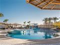 Hotel Palm Beach Resort: fotografie vybavení exteriérů a interiérů ubytování.