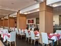 Hotel Palm Beach Resort: fotografie vybavení exteriérů a interiérů ubytování.